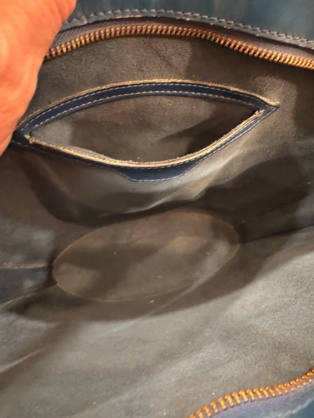Louis Vuitton rare discontinued